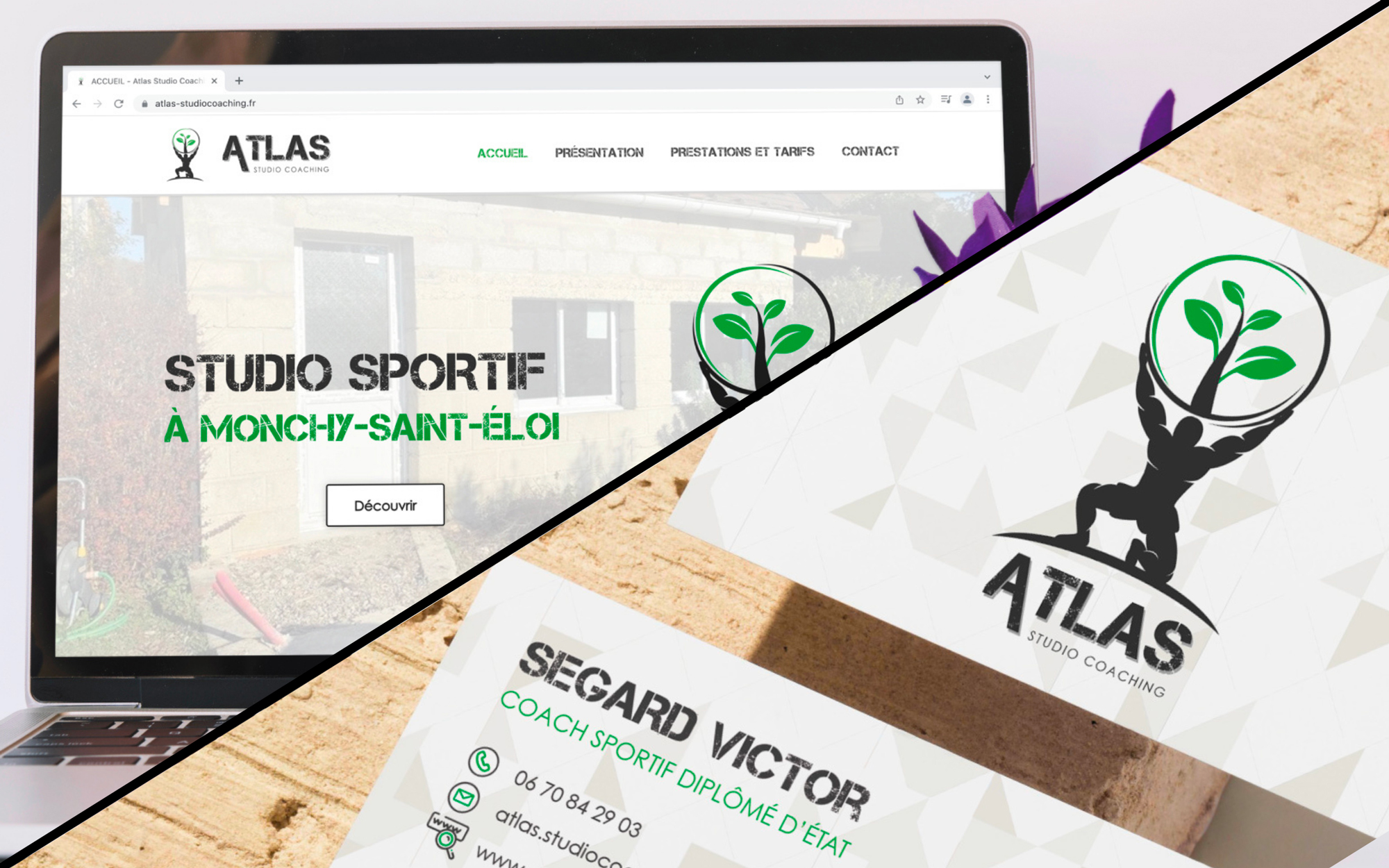 Atlas Studio Coaching