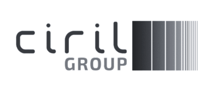 Logo Ciril Group