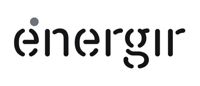 Logo Energir
