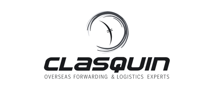 Logo Clasquin