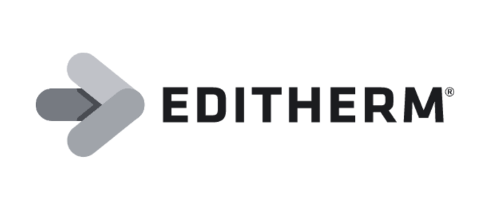 Logo Editherm